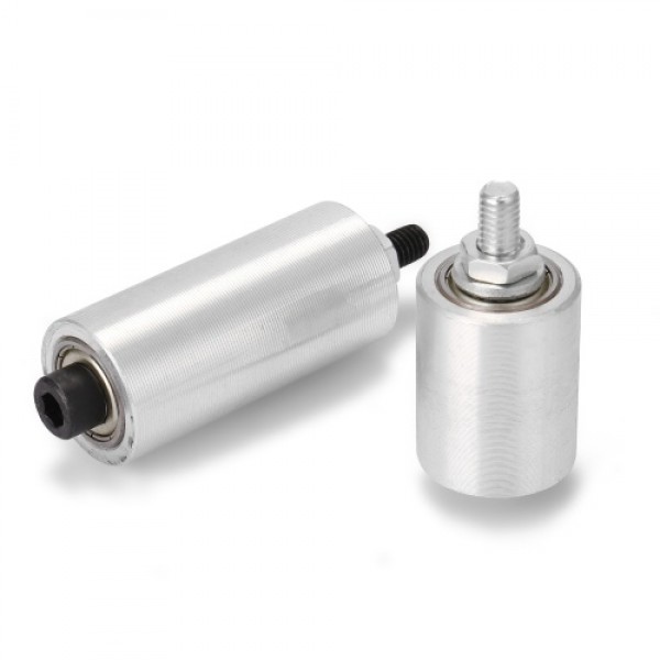 30/50mm(Optional) DIY Double Bearing Sander Alumin...