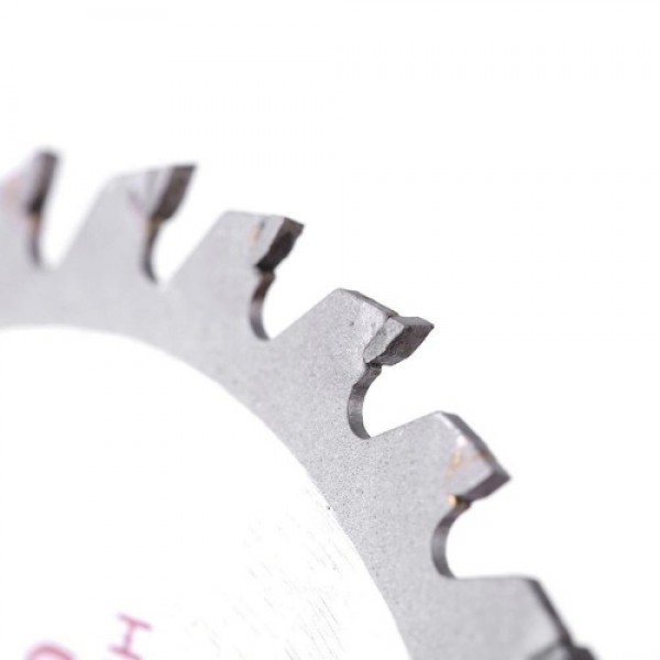 4'' SawBlade Disc for Angle Grinder 20mm Wood Cutting Discs Circular 40Teeth