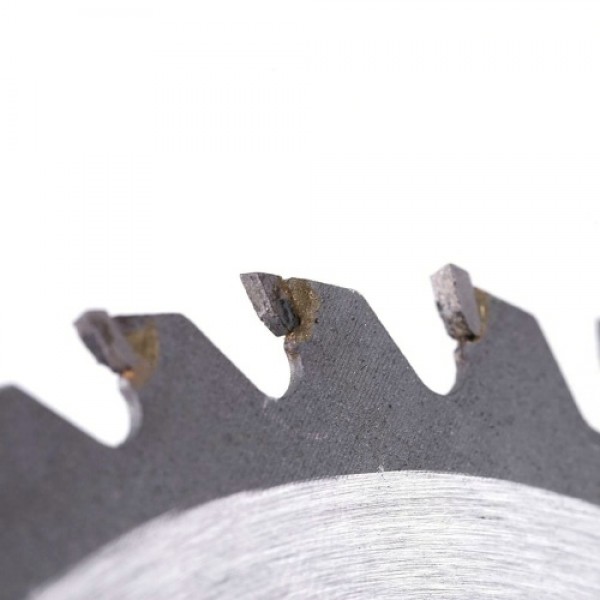 4'' SawBlade Disc for Angle Grinder 20mm Wood Cutting Discs Circular 40Teeth