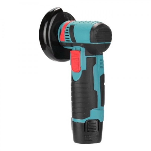 19500rpm Electric Grinding Tool Multifunctional Cutter for Cutting Polishing Ceramic Tile Wood Stone Steel