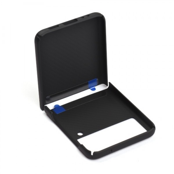 Phone Protective Cover Compatible with Samsung Galaxy Z Flip 3 Slim Case Hard PC Shockproof Case