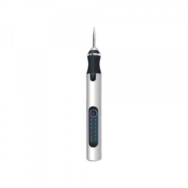 Electric Rotary Tool Grinding Pen for Light-Duty D...