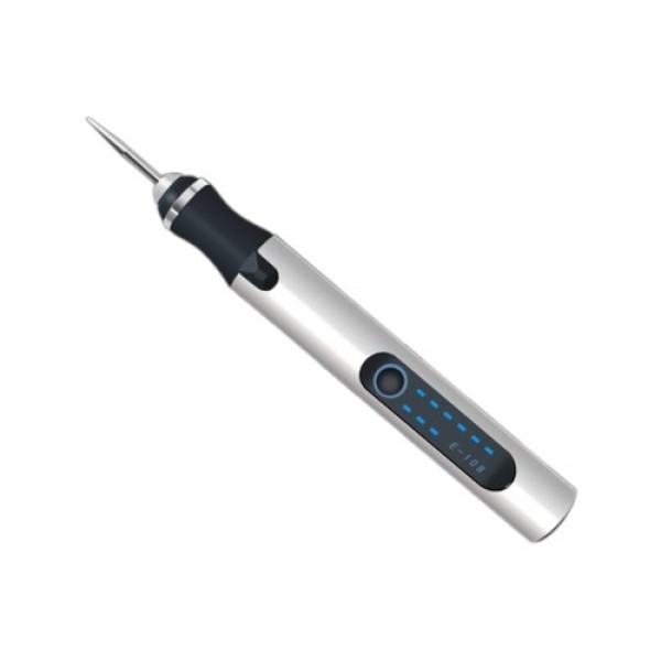 Electric Rotary Tool Grinding Pen for Light-Duty D...