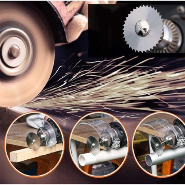 74pcs Cutting Wheel Set for Rotary Tool Including ...