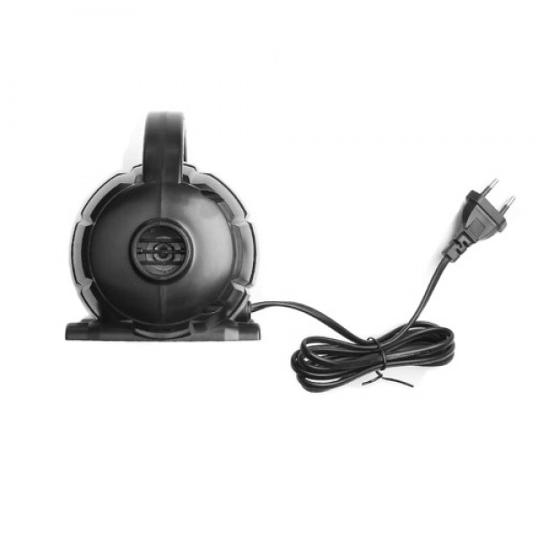 220V 600W Air Compressor Electric Air Tumbling Track Gym Pump Gymnastics Mats Pump Electric Air Pump