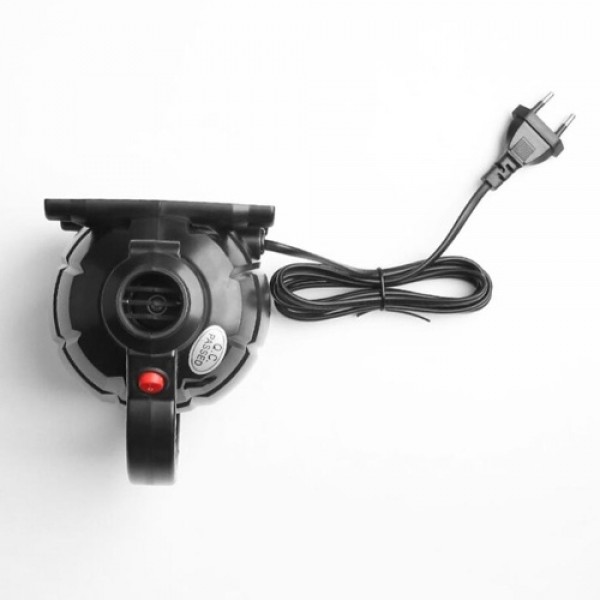 220V 600W Air Compressor Electric Air Tumbling Tra...