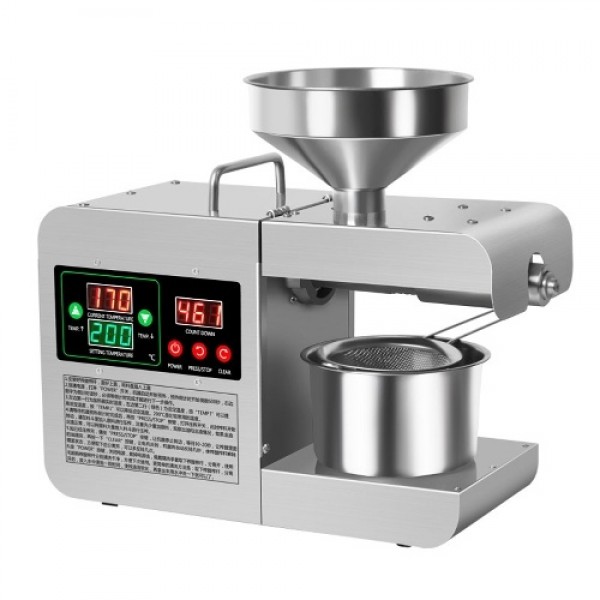 600W 220 V Large Color Digital Dispaly Home Househ...