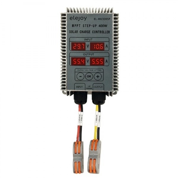 400W Step-up MPPT Real-time Tracking Function LED ...