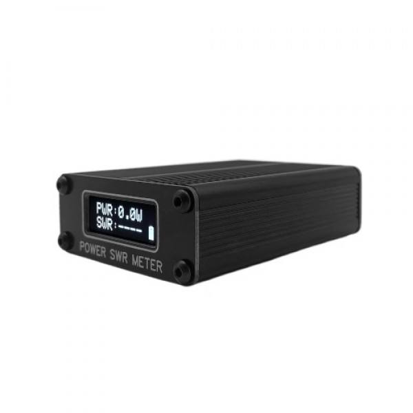1.6MHz-30MHz 0.1W-11W QRP SWR Shortwave Standing W...