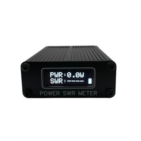 1.6MHz-30MHz 0.1W-11W QRP SWR Shortwave Standing W...