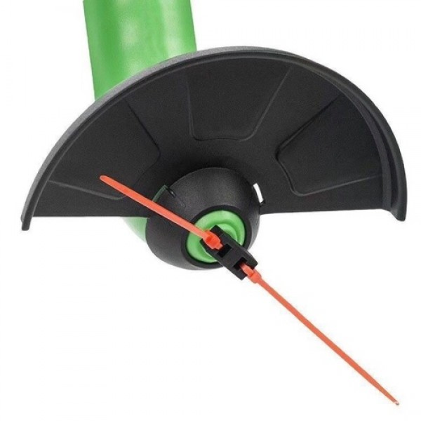 Handheld Lawn Mower Convenient Spin Weeder Grass Cutter Garden Lawn Cordless Weeder Gardening Tool(Battery Not Included)