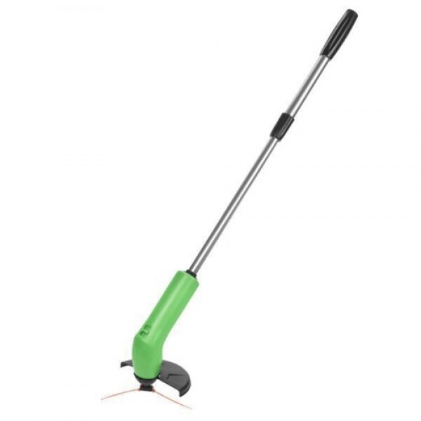 Handheld Lawn Mower Convenient Spin Weeder Grass C...