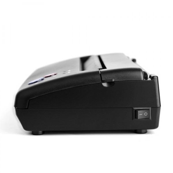 Stencil Machine Portable Tattoo Transfer Machine P...