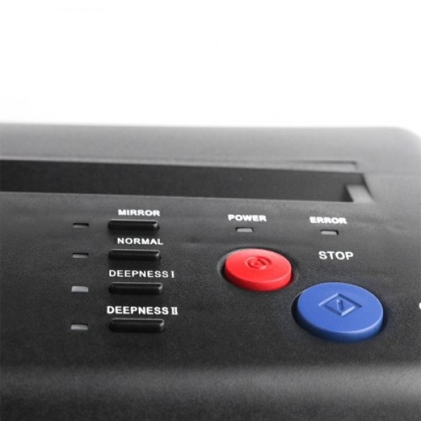 Stencil Machine Portable Tattoo Transfer Machine Printer Drawing Thermal Stencil Maker Copier for A4 Tattoo Transfer Paper, Line