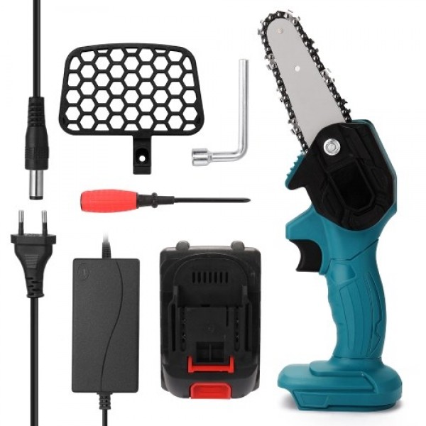 Portable Electric Pruning Saw Rechargeable Small E...