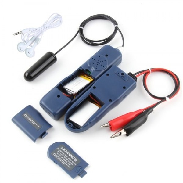 Underground Wire Locator NF-816L Underground Cable Detection  Instrument