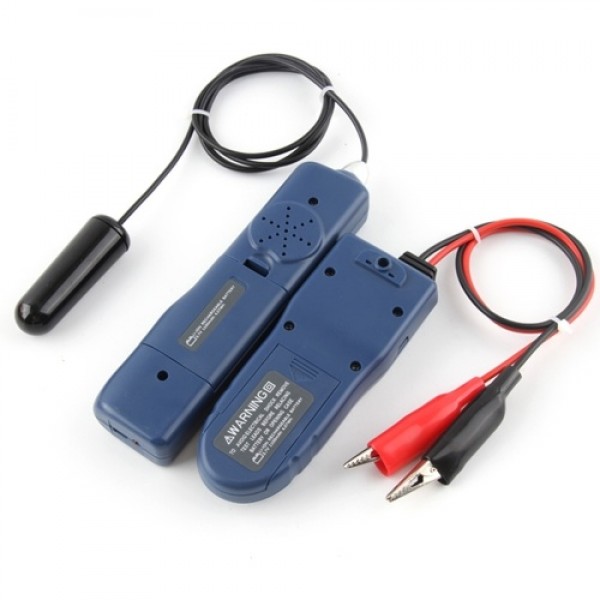 Underground Wire Locator NF-816L Underground Cable Detection  Instrument