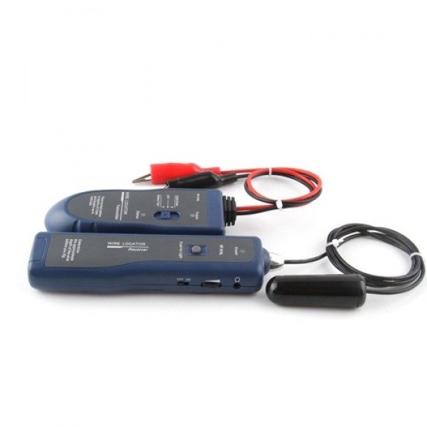 Underground Wire Locator NF-816L Underground Cable Detection  Instrument