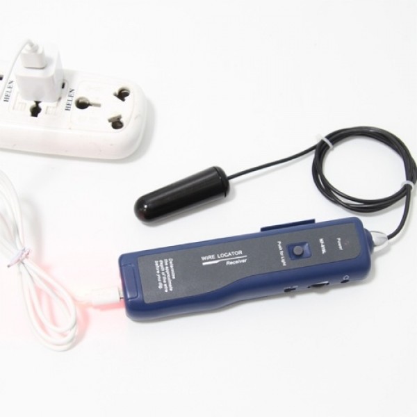 Underground Wire Locator NF-816L Underground Cable Detection  Instrument