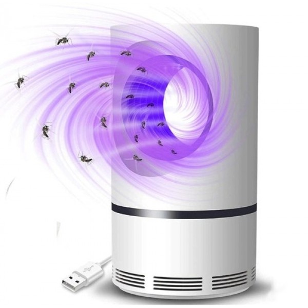 Electric Mosquito Trap USB Power Insect Mosquito Killer