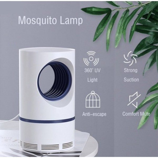Electric Mosquito Trap USB Power Insect Mosquito Killer