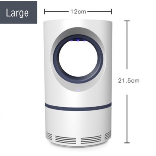 Electric Mosquito Trap USB Power Insect Mosquito Killer