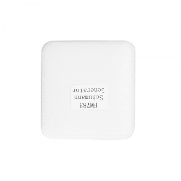 FM783 Schumann Wave Generator Sound Improving Low Frequency Pulse Intelligentize Sinewave Generators Precise Frequency with USB 
