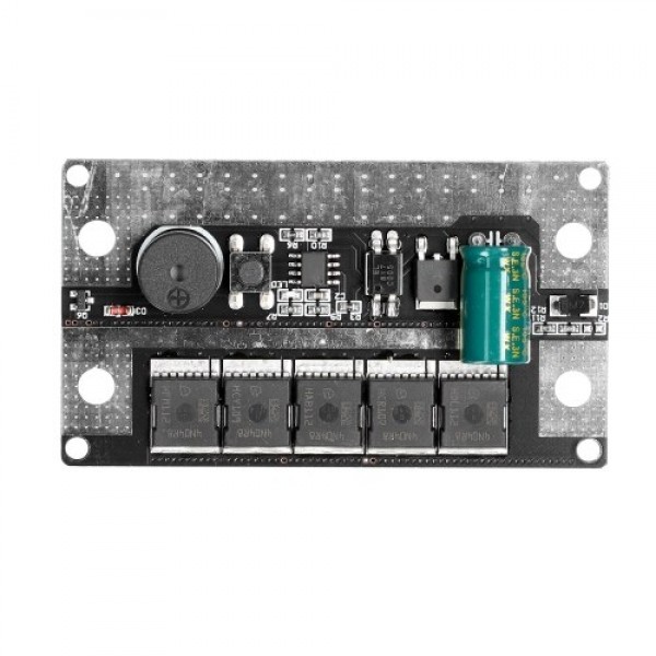 DIY Spot-Welders Pen Portable 12 V Battery Storage Spot-Welding Printed Circuit Board Welding Equipment