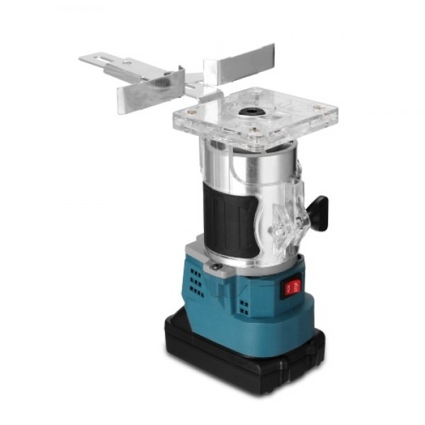 Multifunctional Woodworking Electric Trimming Mach...