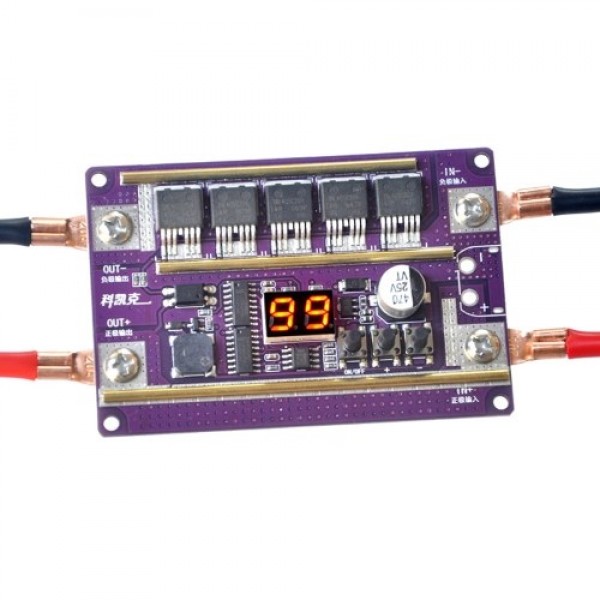 99 Gears of Power Adjustable Mini Spots Welding Ma...