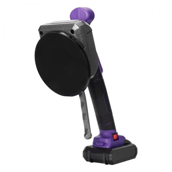 21V 45kg Adsorption Capacity Tile Tiling Machine Wall Floor Tiles Laying Vibrating Tool with 100*100mm Large Suction Cup