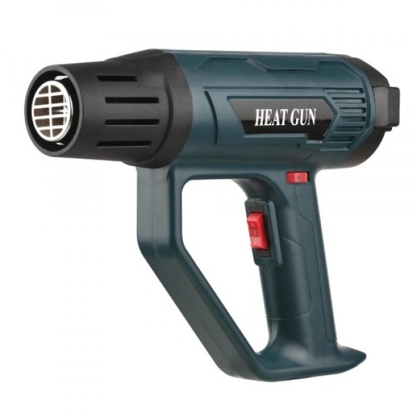 Hot Air Blower 2000W High Power Heavy Duty Fast El...