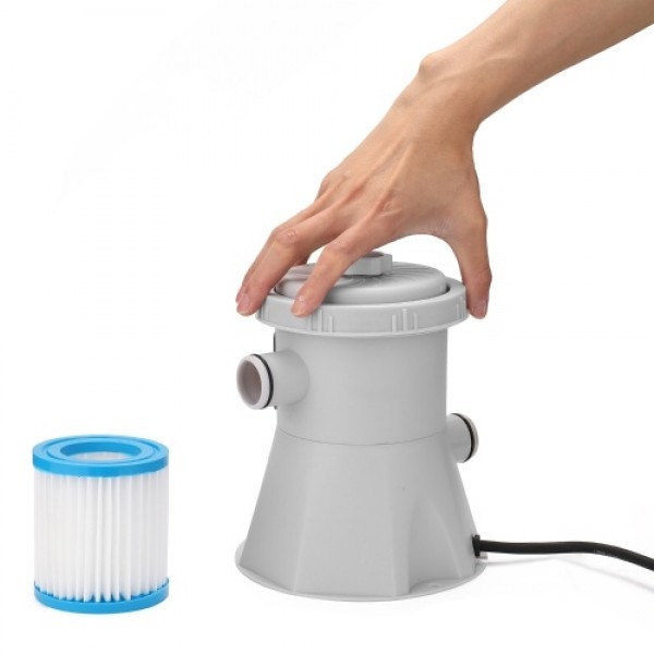300 Gallon Filter Pump  Filter Element Filter Pump Accessories