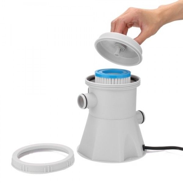 300 Gallon Filter Pump  Filter Element Filter Pump Accessories