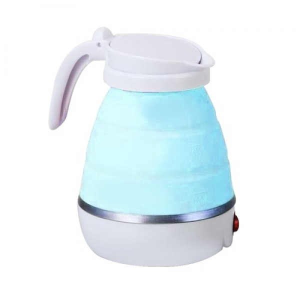 Mini Travel Winter Outdoor Portable Electric Kettl...
