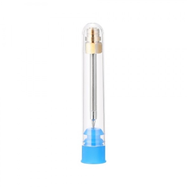 HANDSKIT USB Charging Soldering Iron 5V 8W Adjustable Temperature Electric Soldering Iron Kit with Soldering Stand Soldering Wir