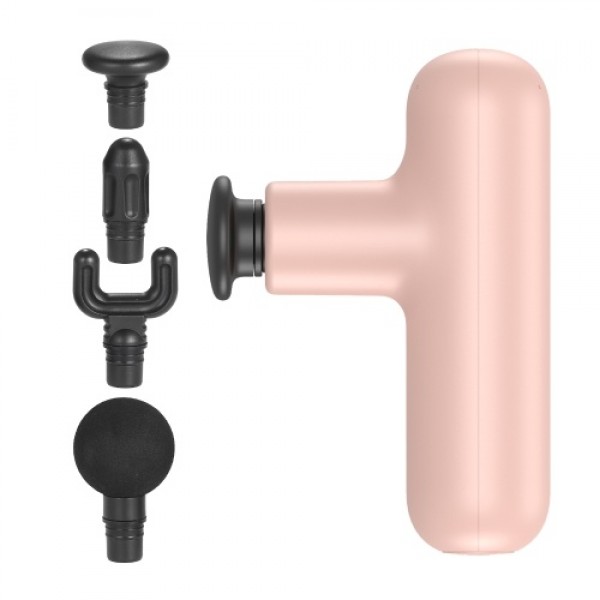 Mini Electric Massager Handheld Percussion Massage...