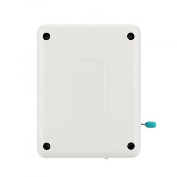 Colorful Display Transistor Tester Multi-functional TFT Backlight Didoe Triode Capacitance Resistor Detector