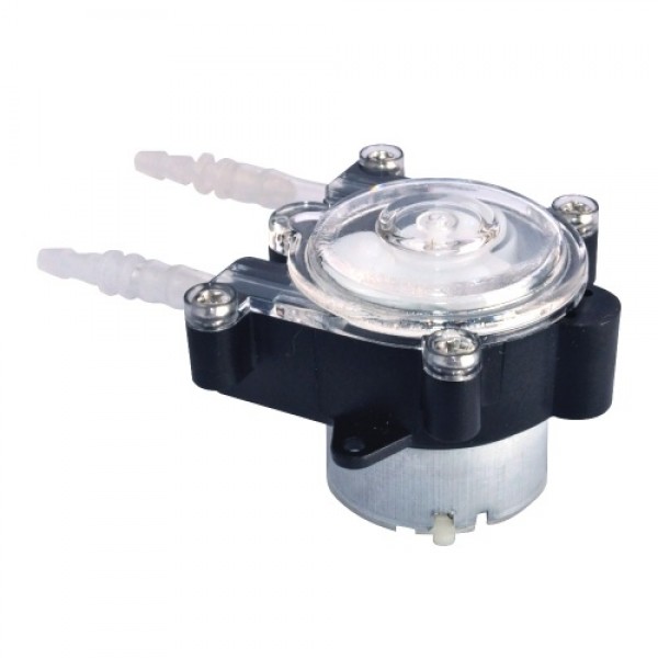 High-Flow Peristaltic Pump Miniature Dosing Pump P...