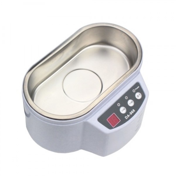 Intelligent Ultrasonic Cleaner Mini Household Ultr...