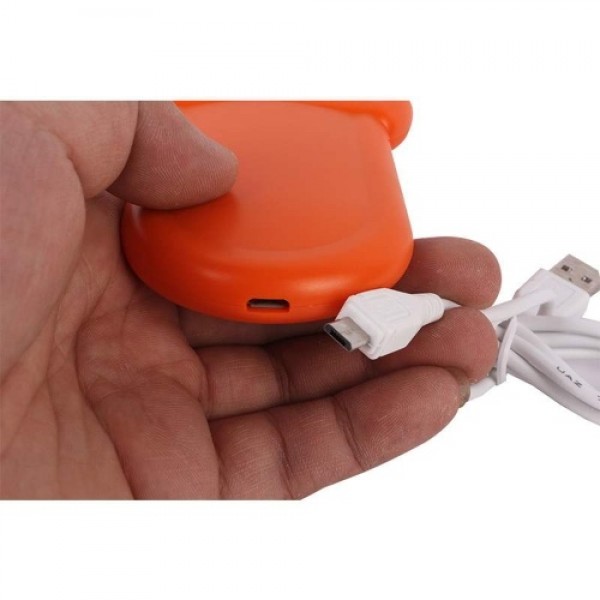 LF 134.2KHz Pocket Reader Handheld Animal Chip Rea...