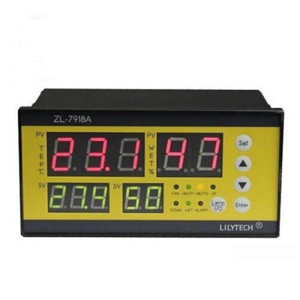 ZL-7918A Multifunctional Automatic Controller Auto...