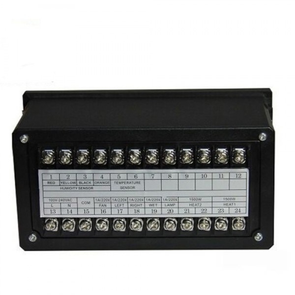ZL-7918A Multifunctional Automatic Controller Auto...