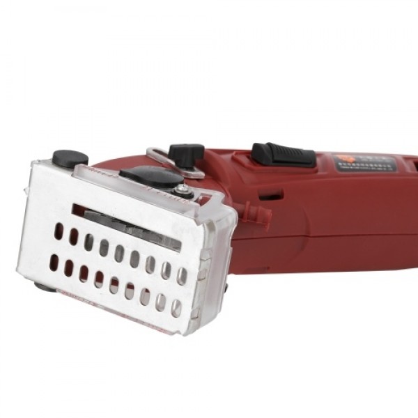 400W Multifunctional Mini Electric Circular Saw Ki...