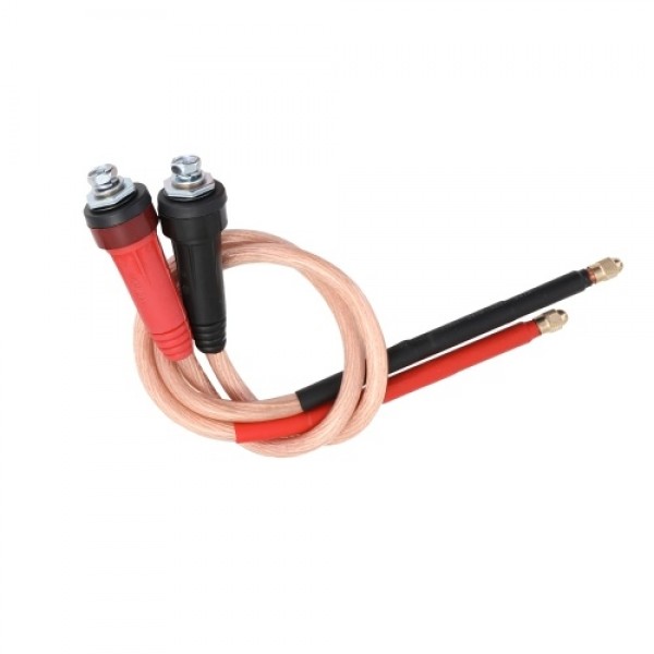 DIY Spotwelder Accessory Pure Copper Handheld Spot...