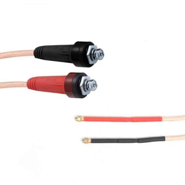 DIY Spotwelder Accessory Pure Copper Handheld Spot...