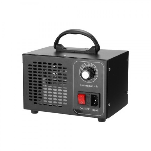 Portable Ozone Machine Generator Air Filter Purifi...