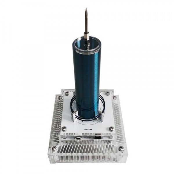Multifunctional Electronics Audio Music Tesla Coil...