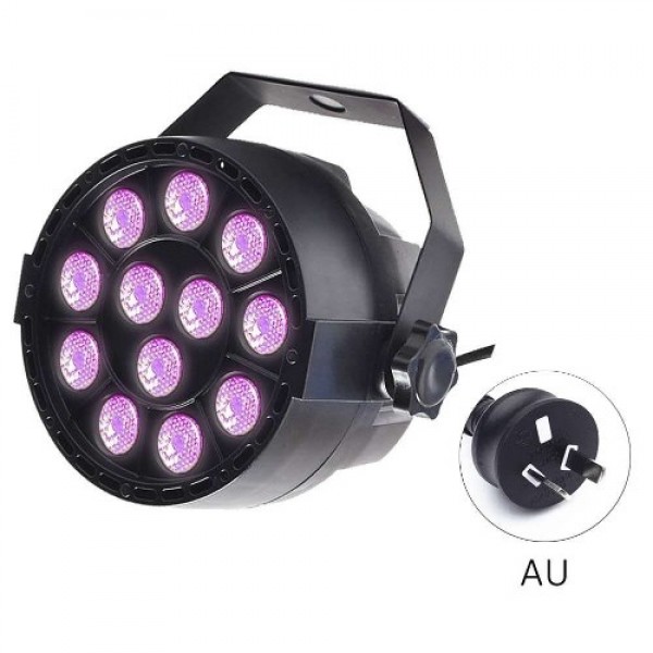 36W UV Light Sanitizer 360º Adjustable Disinfection Lamp Portable Germicidal Sterilizer Mites Lights for Bedroom Bathroom