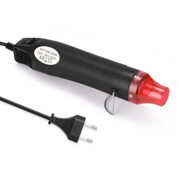 Portable DIY Hot Air Machine DIY Using Heat Machin...